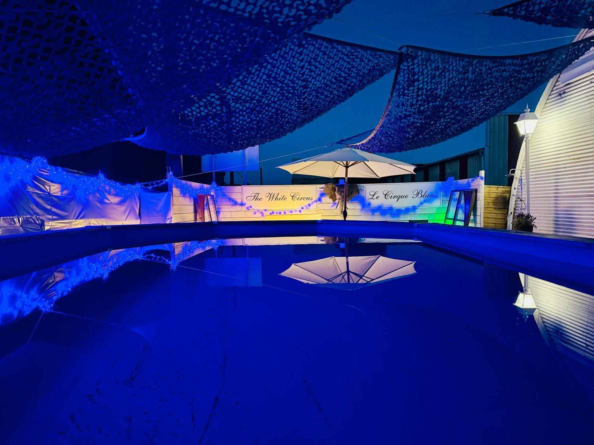 Maison Avec Piscine Antibes Exterior foto